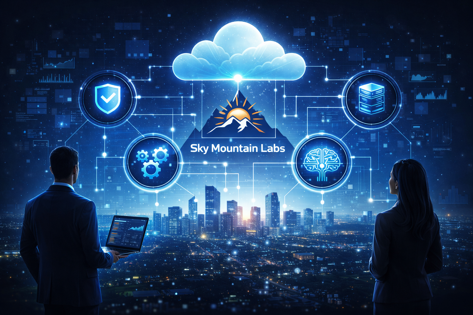 Sky Mountain Labs Services